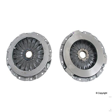 Valeo Clutch Cover, Vkd29203 VKD29203